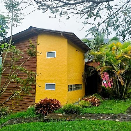 Jardin Utopia Zewnętrze zdjęcie