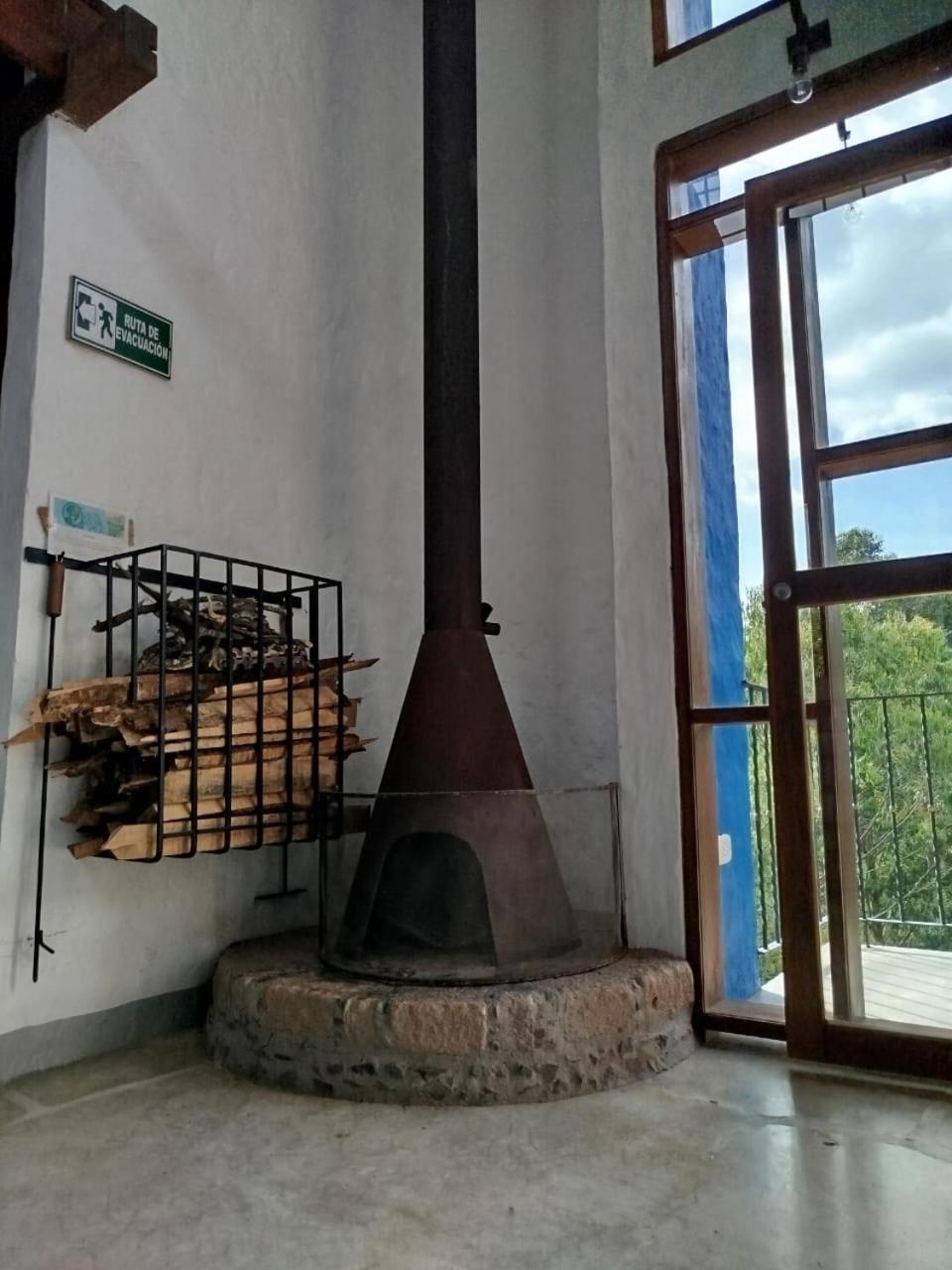 Jardin Utopia Zewnętrze zdjęcie