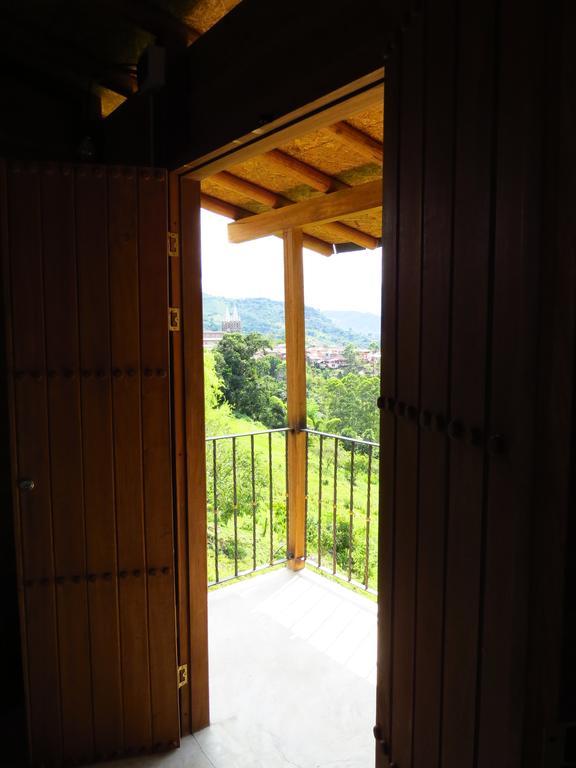 Jardin Utopia Zewnętrze zdjęcie