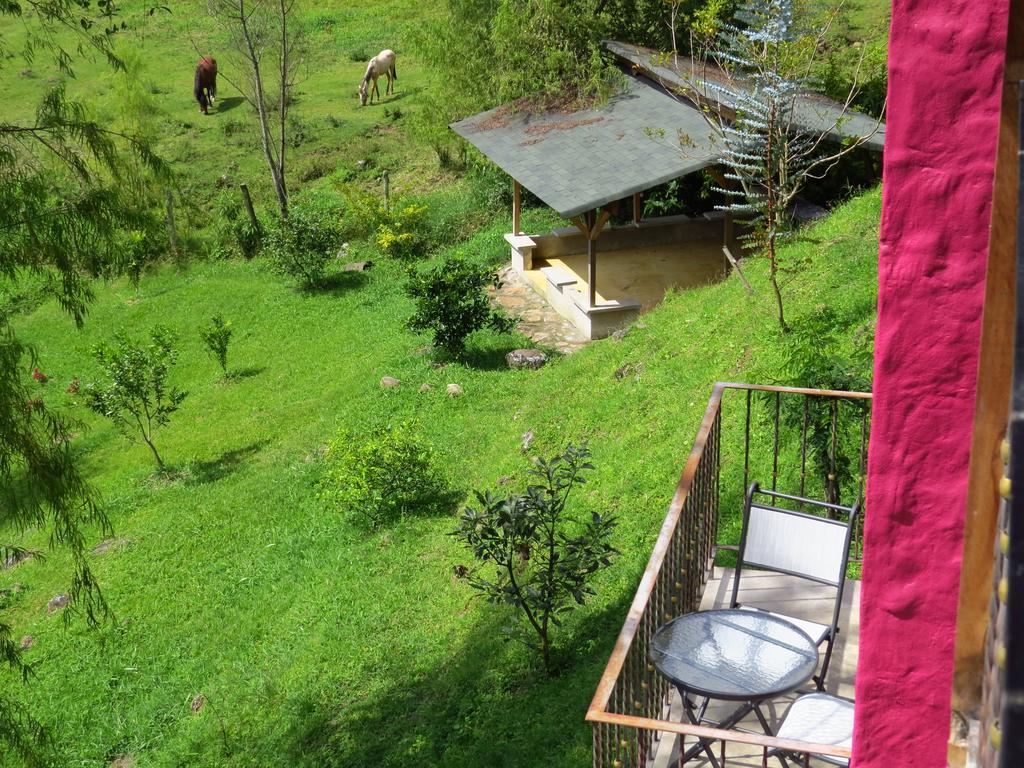 Jardin Utopia Zewnętrze zdjęcie