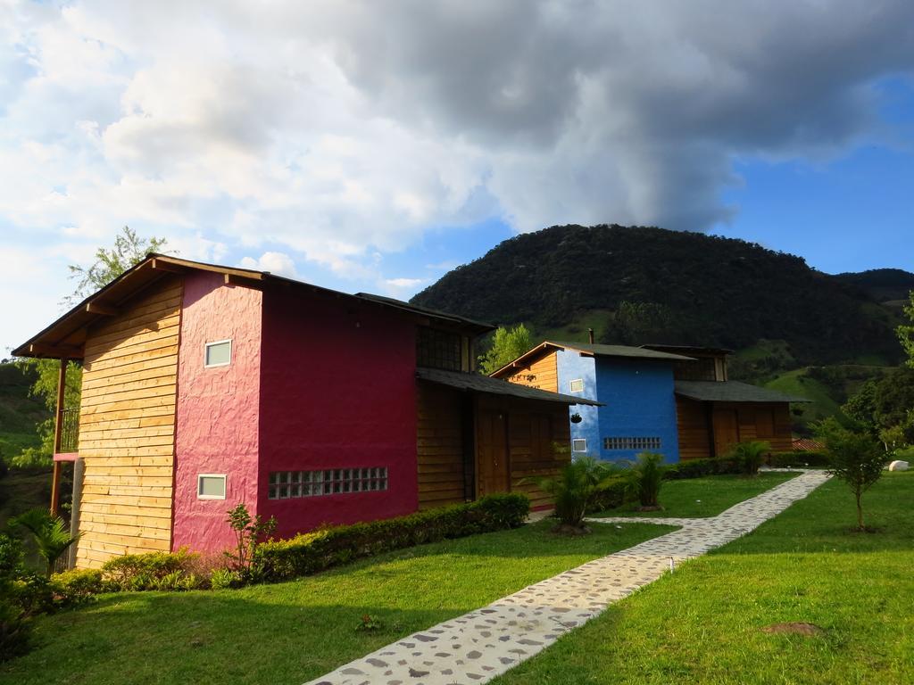 Jardin Utopia Zewnętrze zdjęcie